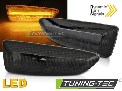 OPEL ASTRA J / ASTRA K / ZAFIRA C / INSIGNIA B  Tuning-Tec Első irányjelző