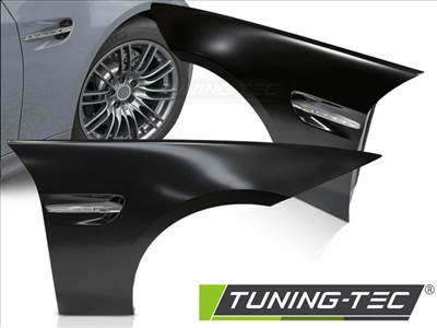 BMW E90 E91 05-11 M3 Style Tuning-Tec első sárvédő
