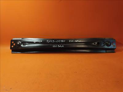 Toyota Corolla E210 hátsó lökhárító merevítő 52023-02280 (S.30.904R)