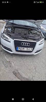 Audi A3 (8P) 2.0 TDI quattro Motor  cff20crtdi