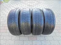 235/55 R 18" újszerű 2022-es Kumho téli gumi ELADÓ