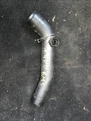 VW POLO 9N_IBIZA 6L_FABIA I 1,4 PD BMS turbócső 6q0145770ab