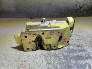 Ford Focus Mk1 Jobb hátsó Ajtózár *72614* ford-xs41a26412bh