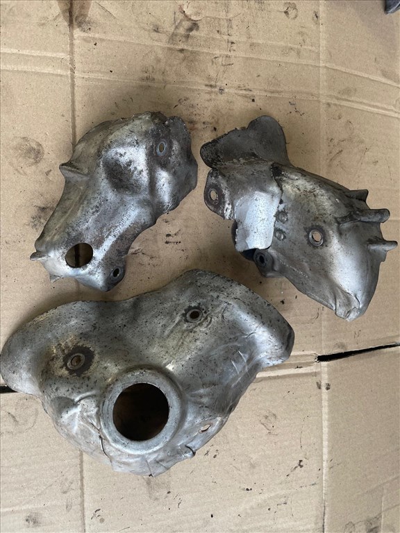 Opel Astra J 1.7 CDTI TURBÓ  A17DTS típusú motorhoz  131 Le  4. kép