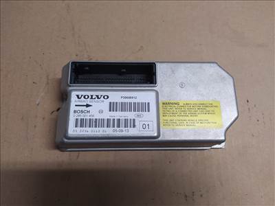 Volvo S60-V70-S80-XC90 légzsákvezérlő eladó! p30658912