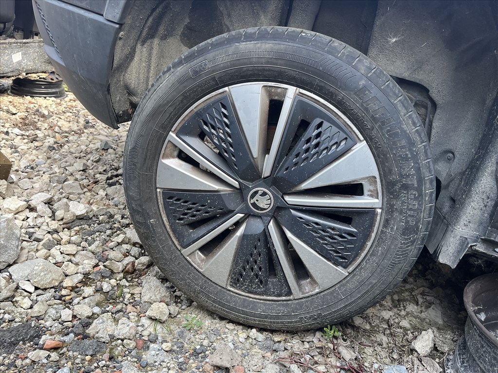 Skoda Karoq Alufelni 4db 17’’ 1. kép