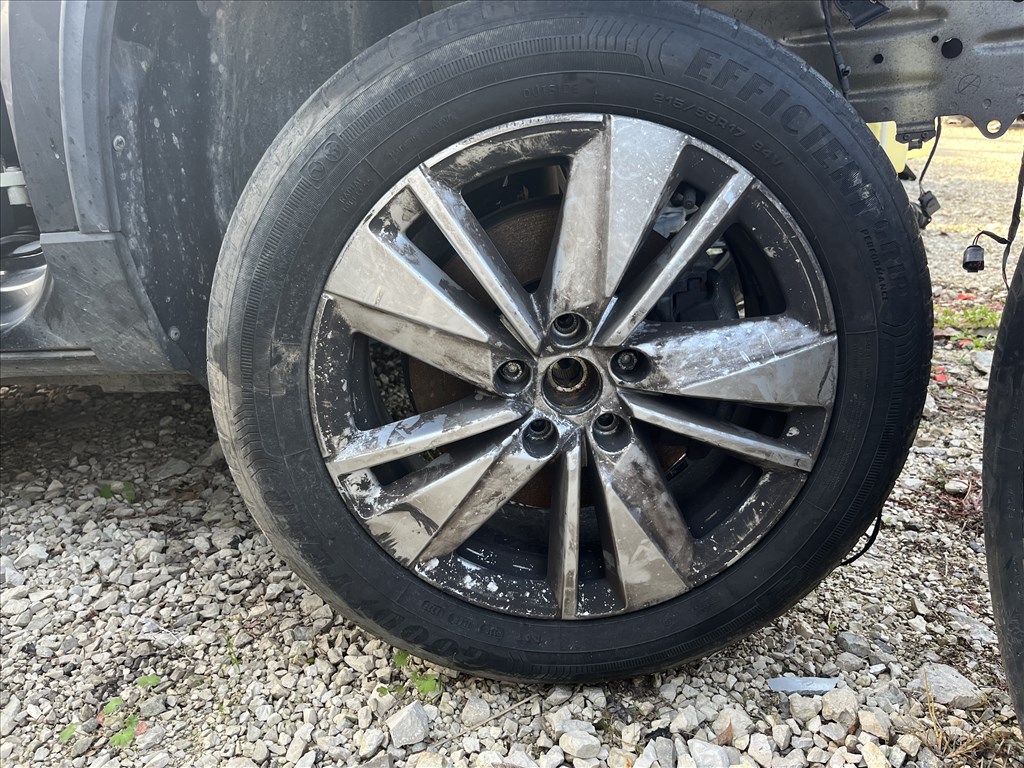 Skoda Karoq Alufelni 4db 17’’ 3. kép