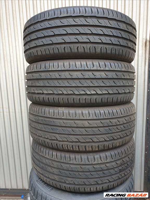  215/55 18 Semperit Speed-Life 3 1. kép