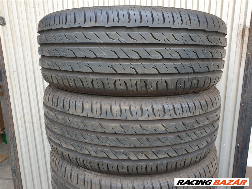  215/55 18 Semperit Speed-Life 3 2. kép