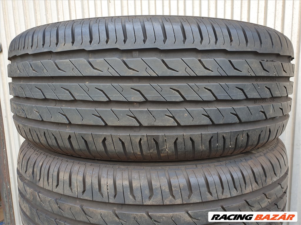  215/55 18 Semperit Speed-Life 3 3. kép