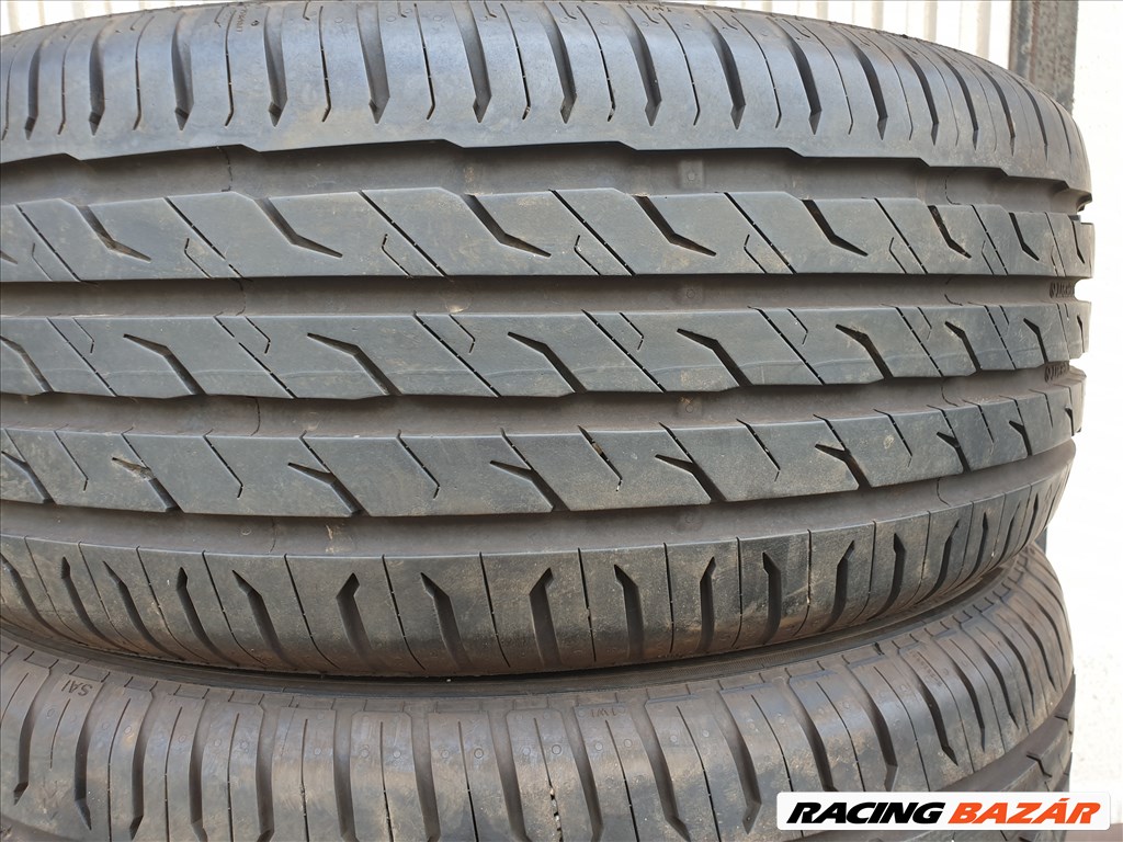  215/55 18 Semperit Speed-Life 3 4. kép