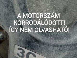 Toyota Medium MPV Vezérműtengely Magában *149699* 3cte