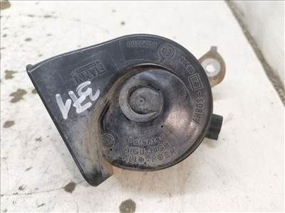 FORD FOCUS (DAW/ DBW) 1.6 16V Kürt #41661# 2M5T13801AB