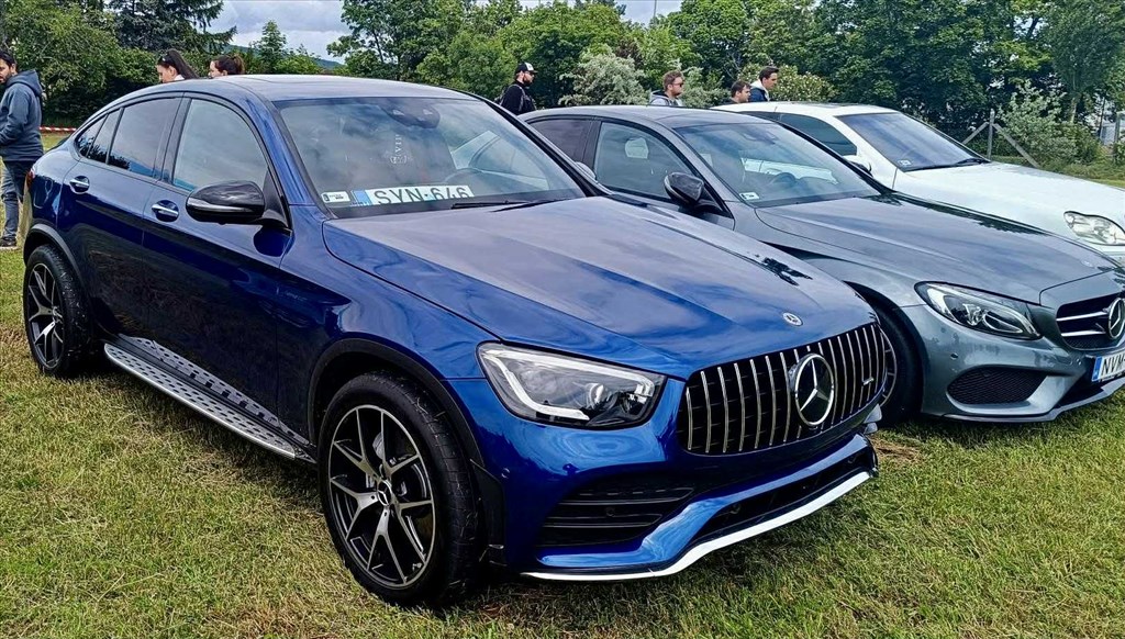  5x112 lyukosztású 9JJ 20" használt (gyári felni) alufelni 2. kép