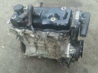 Suzuki Swift II komplett motor  g13ba