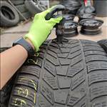  265/35 R19 Hankook téli gumi 10000ft a 2db/173/