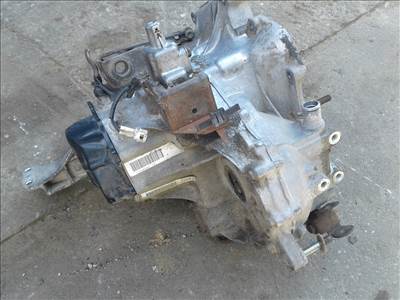 Suzuki Swift I 1.0 Automatik sebességváltó 