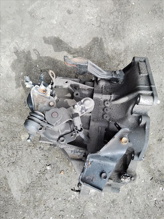 Suzuki Swift II 1.3 Cabrio sebességváltó  1. kép