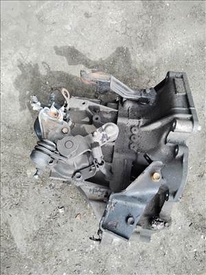 Suzuki Swift II 1.3 Cabrio sebességváltó 