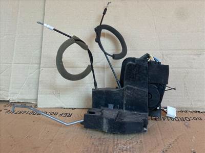 Mazda CX-7 MAZDA CX-7 Jobb első Ajtózár