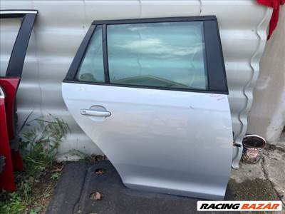 Volkswagen Golf V, Volkswagen Golf VI Jobb hátsó Ajtó 1192