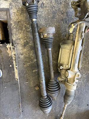 Volkswagen Caddy III 2.0 sdi féltengely 