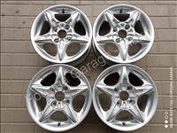 4x114.3 14" MAK használt alufelni garnitúra