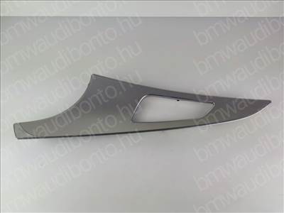 AUDI A6 C7 (4G2, 4GC) Bal első ajtó belső díszléc (4G0867409)