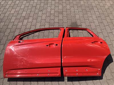 Opel Crossland X (2017-től) Balos ajtók