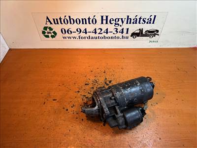 Chrysler Voyager (3rd gen) 2.5 TD SE önindító  0001218175