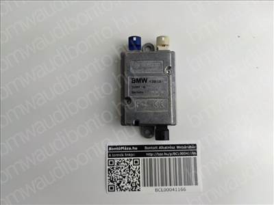 BMW 5 (E60) USB vezérlőegység (9200503, 84109200503, 84109123739)