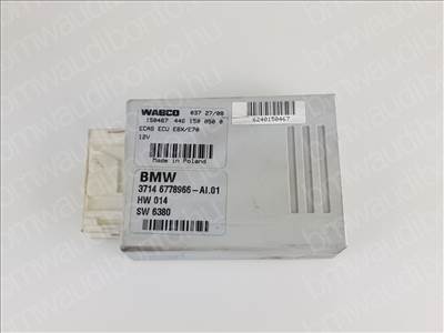 BMW X5 (E70) Légrugó vezérlő egység/modul (6778966, 37146778966, 37146793163)