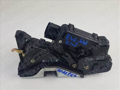 BMW 3 (E46) Jobb első ajtó központi zár motor (7011244)