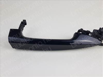 BMW X5 (F15, F85) Jobb első ajtó külső kilincs (7348740, 51217348740, 51217414920)