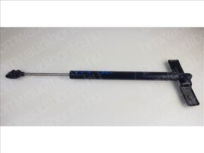 BMW 7 (F01, F02, F03, F04) Jobb első ajtó határoló (7177616)