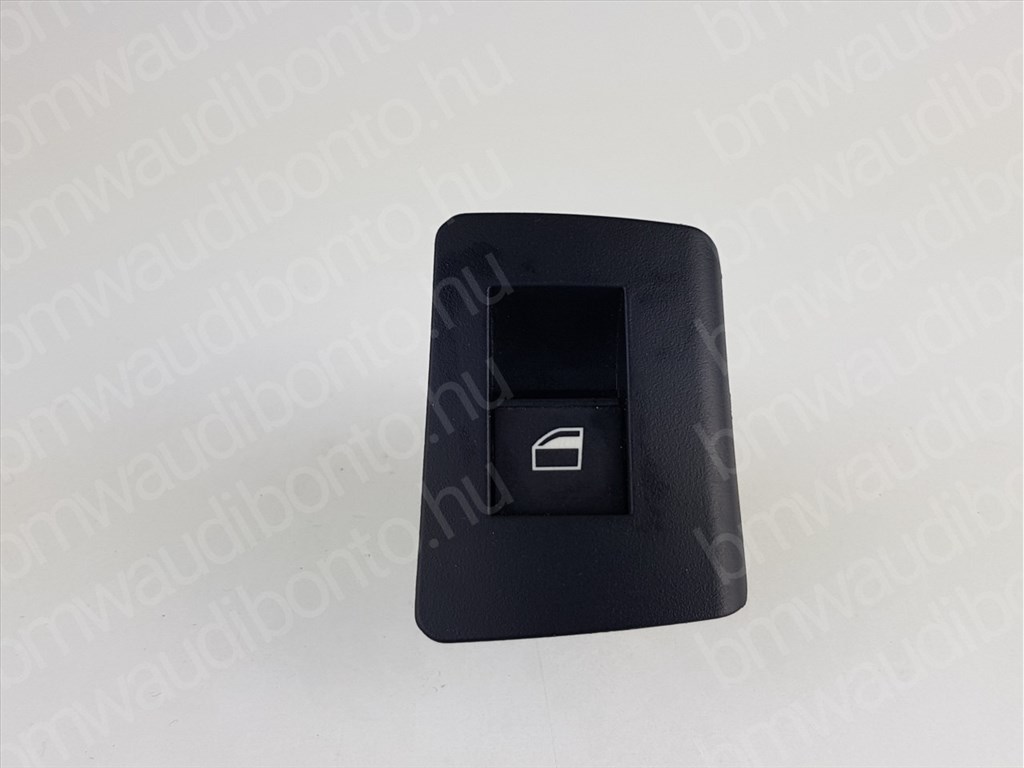 BMW X5 (E53) Bal hátsó elektromos ablakemelő kapcsoló (8385955) 1. kép