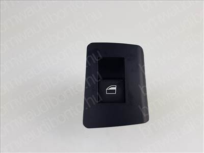 BMW X5 (E53) Bal hátsó elektromos ablakemelő kapcsoló (8385955)