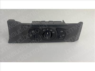 BMW 5 (E60) Fényszóró kapcsoló (6925296)