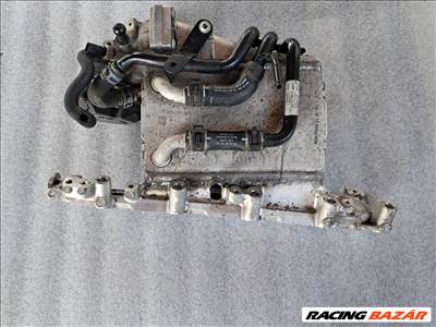 Skoda Octavia III 2.0 tdi CKF szívósor  04l129766n