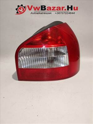 Hátsó lámpa jobb AUDI A3 8L facelift 8L0945096B 8L0945096B..