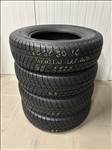 4db 205/80R16 Michelin Latitude Alpin téli gumi 205/80 r16 205 80 16 téligumi
