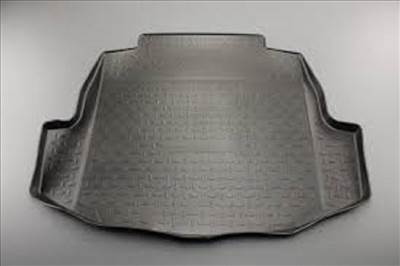 Toyota Corolla csomagtértálca 2019- pw24102010