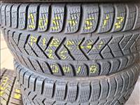 205/45/17"  Pirelli téli gumi 