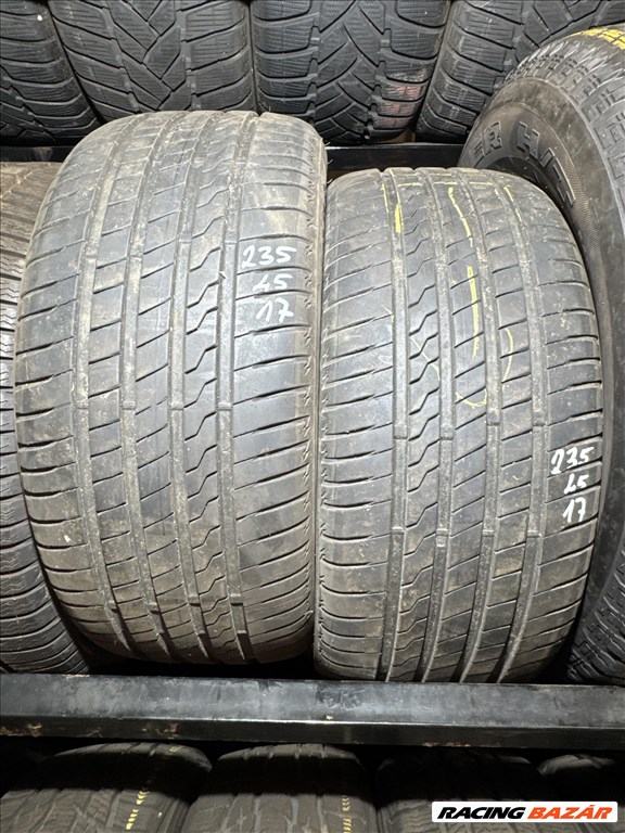 235/45 R17 Firestone Roadhawk 97Y | 5,5mm l 2db l DOT0222 1. kép