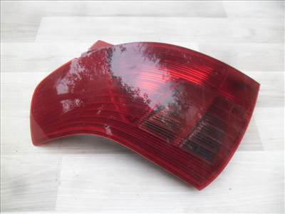 Suzuki Swift V bal hátsó lámpa + foglalat