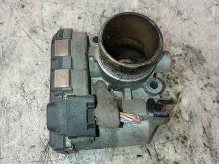 Fiat Stilo Fojtószelep Elektromos *144535* 0280750042