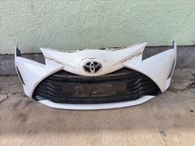Toyota Yaris (XP130/XP150) Első Lökhárító 531020d130