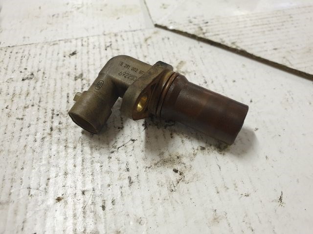 Opel Astra H 1.9 CDTI Főtengely fordulatszám jeladó Z19dth Z19dt Z19dtl  0281002603 1. kép