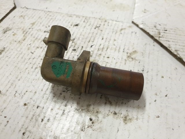 Opel Astra H 1.9 CDTI Főtengely fordulatszám jeladó Z19dth Z19dt Z19dtl  0281002603 2. kép