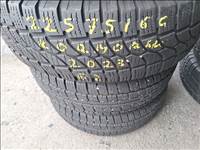  225/75/16" C Kormoran téli gumi 